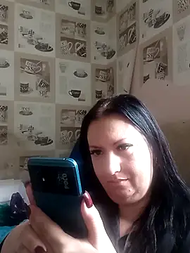 Veronica-Celie online show from 10/11/25, 12:04