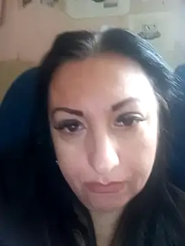 Veronica-Celie online show from 02/18/26, 10:00