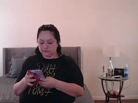 AlyssiaAmoreXO online show from 02/23/25, 04:57