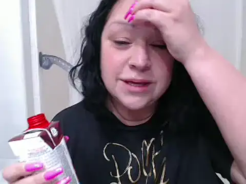 AlyssiaAmoreXO online show from 02/27/25, 02:21