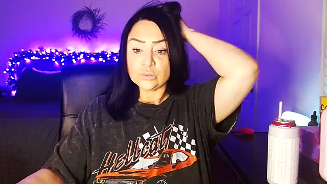 AlyssiaAmoreXO online show from 02/11/26, 02:22