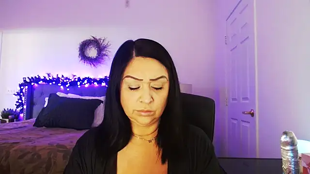 AlyssiaAmoreXO online show from 02/25/26, 07:12