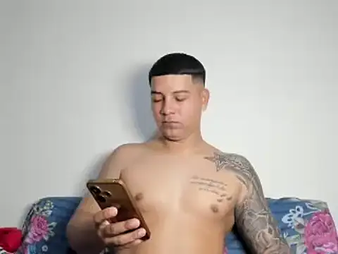 paul luis online show from 04/14/26, 01:06