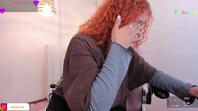 Missbrave1 online show from 03/20/25, 09:02