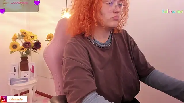 Missbrave1 online show from 03/21/25, 07:35