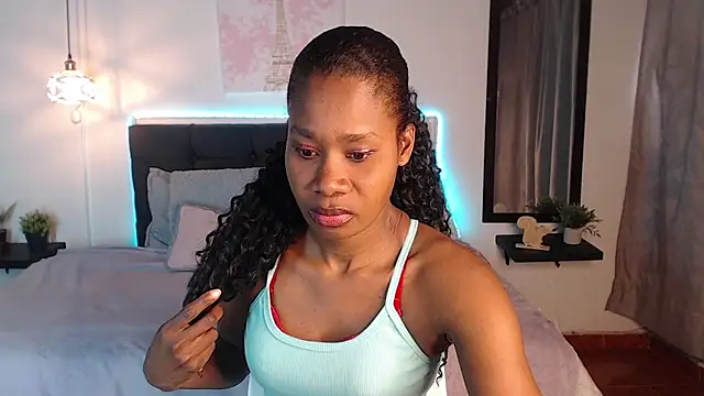 Snapshot of Brown_Pearl chatting on 12/04/24, 07:34 Brown Pearl online show from 12/04/24, 07:34