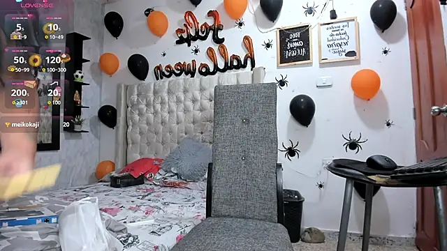 Marycurvysex1 online show from 10/28/25, 10:01