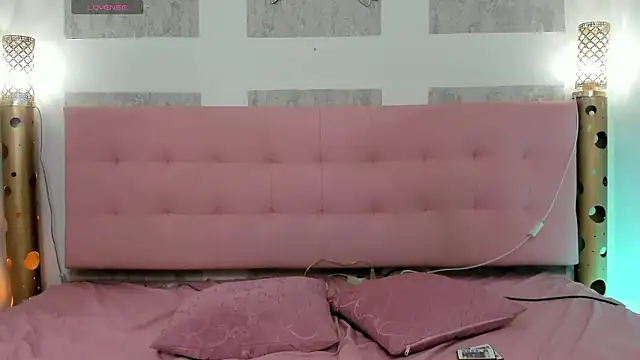 Celestial Queen  online show from 01/11/26, 07:30