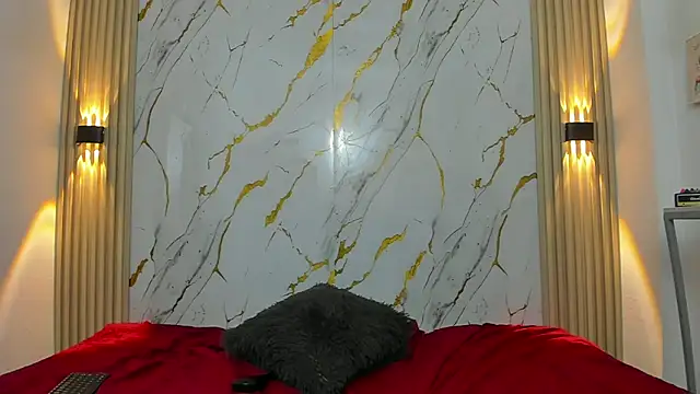 Celestial Queen  online show from 03/15/26, 01:55