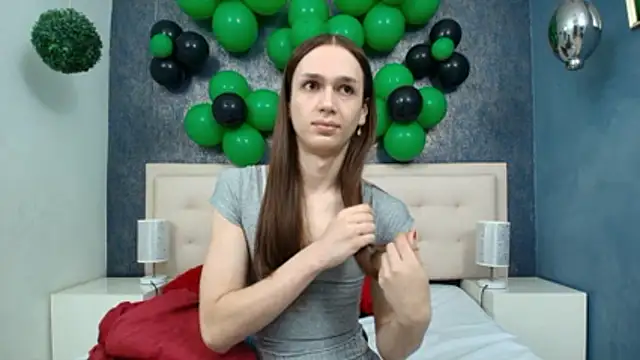 Celestial Queen  online show from 03/17/26, 01:47