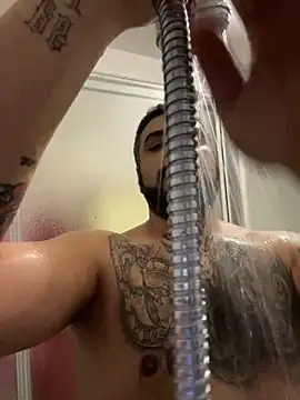 Dikkiduohottt online show from 02/26/25, 06:54