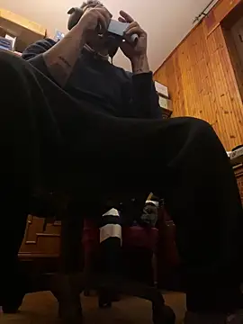 Dikkiduohottt online show from 03/03/25, 10:31