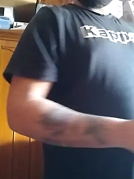 Dikkiduohottt online show from 10/14/25, 11:55