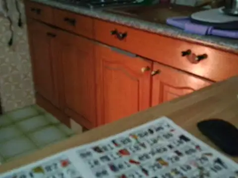 VeneRed online show from 11/17/25, 06:19