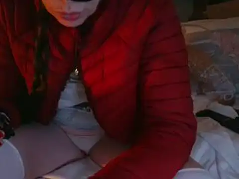 VeneRed online show from 11/20/25, 09:36