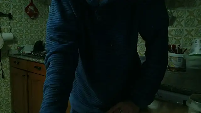 VeneRed online show from 01/06/26, 03:27