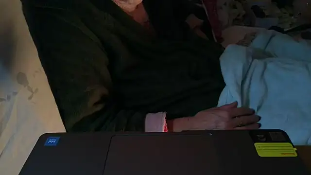 VeneRed online show from 01/07/26, 08:22