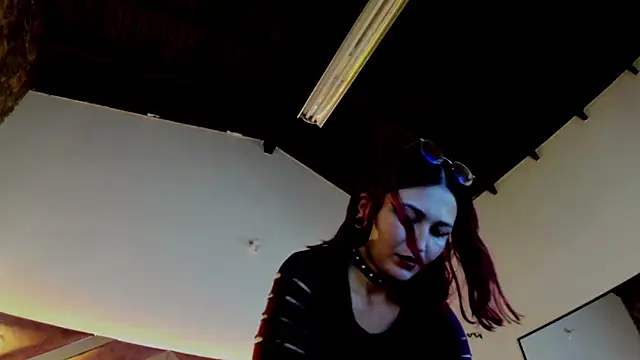 madame ibby online show from 12/17/25, 12:55