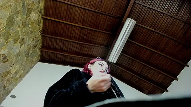 madame ibby online show from 01/17/26, 12:54