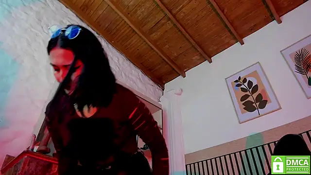 madame ibby online show from 04/07/26, 01:33