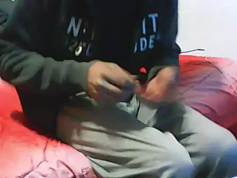 Fundy37 online show from 11/21/25, 11:58