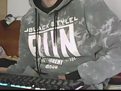 Fundy37 online show from 03/13/26, 06:03