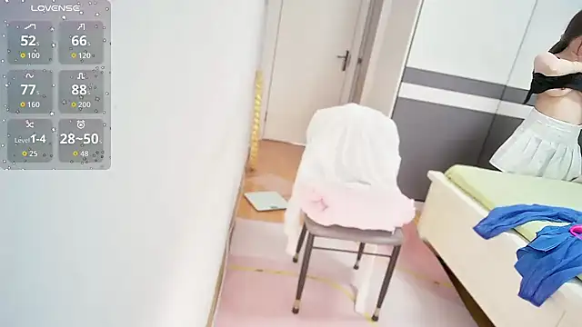 CN-Shanshan online show from 03/03/26, 12:50