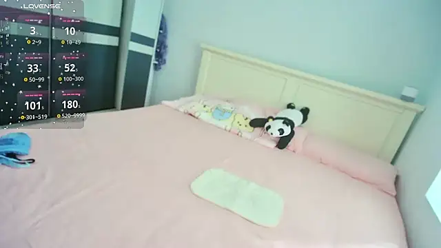 CN-Shanshan online show from 05/05/26, 02:30