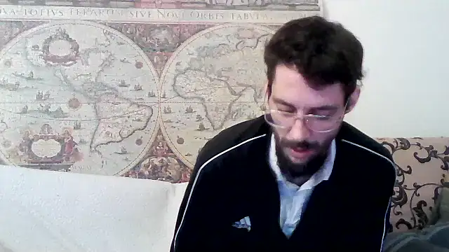 casualtimepassenger online show from 03/05/25, 07:38