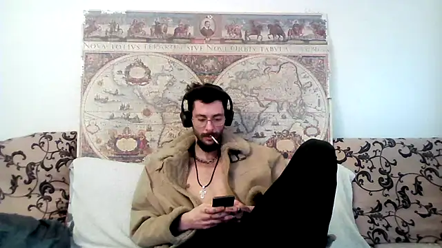 casualtimepassenger online show from 03/06/25, 05:46