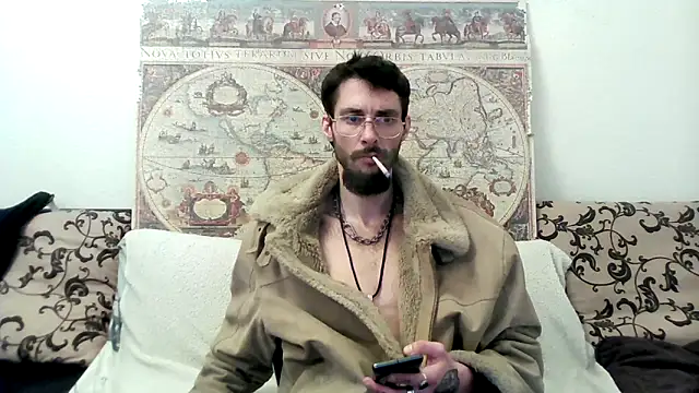 casualtimepassenger online show from 03/07/25, 10:32