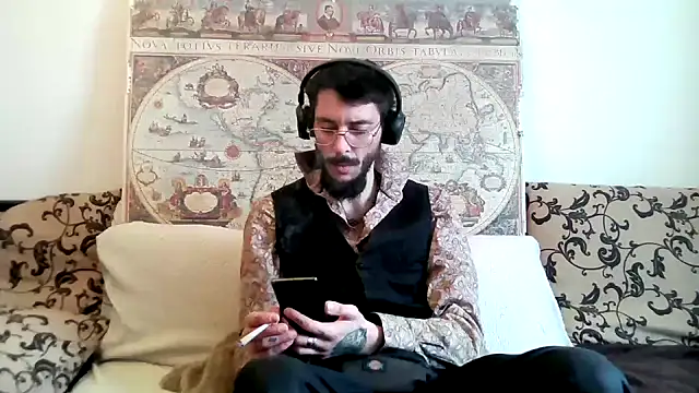 casualtimepassenger online show from 03/15/25, 08:48