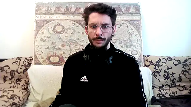 casualtimepassenger online show from 03/16/25, 02:00