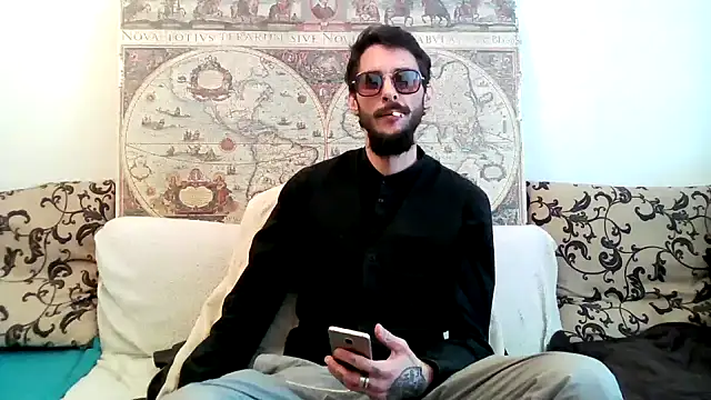 casualtimepassenger online show from 03/17/25, 02:12