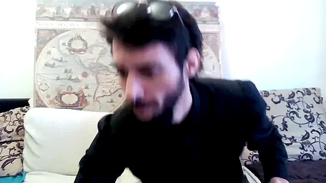 casualtimepassenger online show from 03/19/25, 02:35