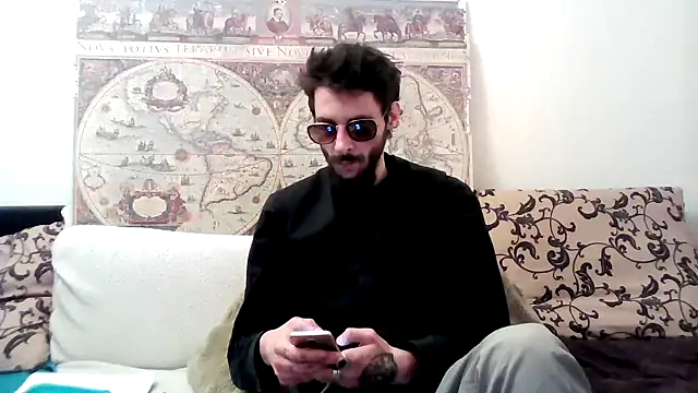 casualtimepassenger online show from 03/19/25, 05:50