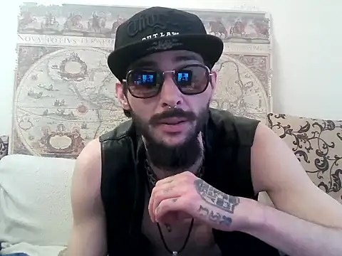 casualtimepassenger online show from 03/21/25, 04:18