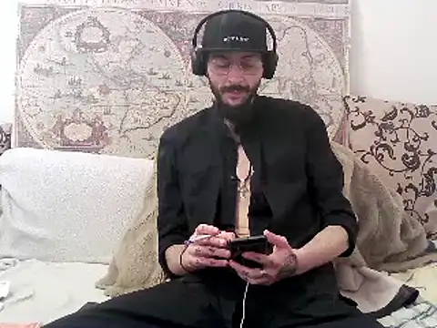 casualtimepassenger online show from 03/22/25, 01:32