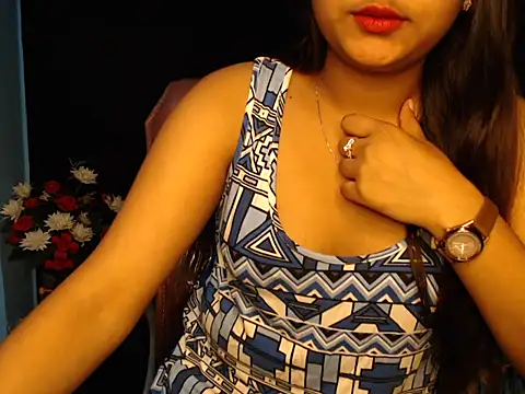 Wish Queen online show from 02/18/25, 08:27