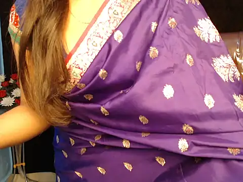 Wish Queen online show from 02/18/25, 01:00