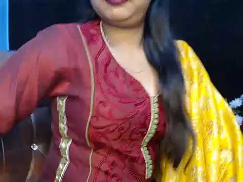 Wish Queen online show from 02/19/25, 10:01