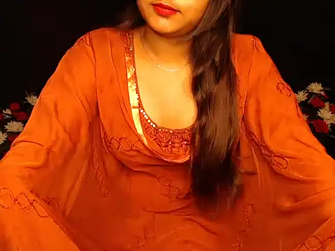 Wish Queen online show from 02/21/25, 04:26