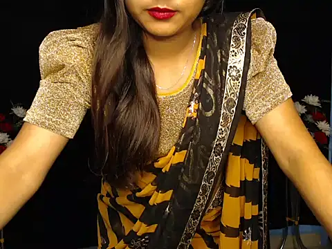 Wish Queen online show from 02/22/25, 01:24