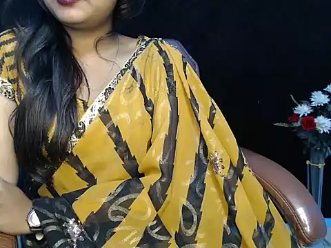 Wish Queen online show from 02/22/25, 04:30