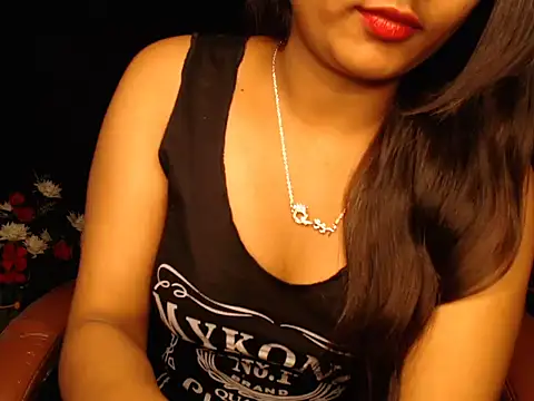 Wish Queen online show from 02/26/25, 04:35