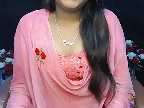 Wish Queen online show from 03/01/25, 03:16