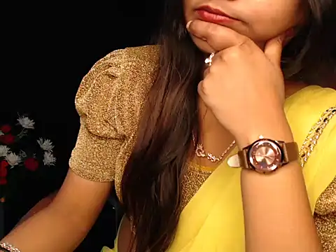 Wish Queen online show from 03/02/25, 01:38