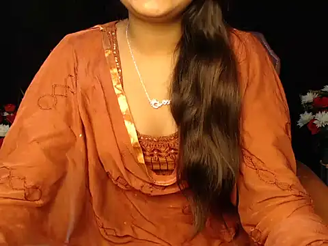 Wish Queen online show from 03/04/25, 04:30