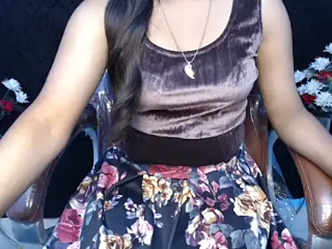 Wish Queen online show from 03/21/25, 08:17