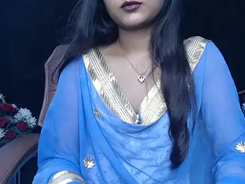 Wish Queen online show from 09/18/25, 07:16